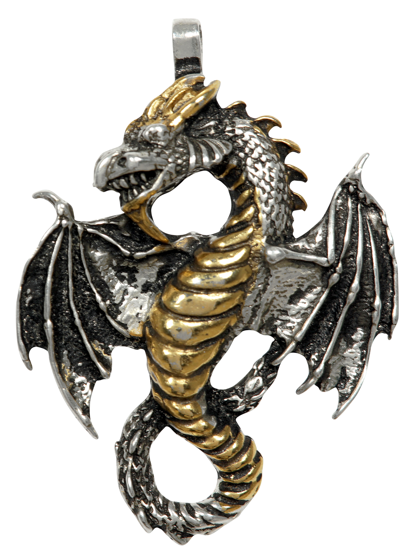 (image for) Air Dragon for Inspiration & Vitality