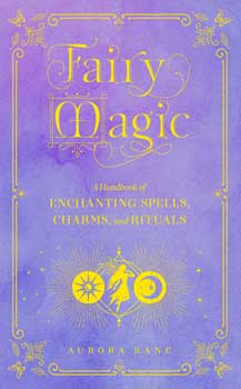 (image for) Fairy Magic by Aurora Kane