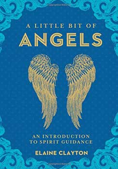 (image for) Little Bit of Angels by Elaine Clayton