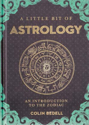 (image for) Little Bit of Astrology by Colin Bedell