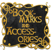 (image for) Bookmarks & Accessories