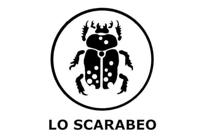 (image for) Lo Scarabeo