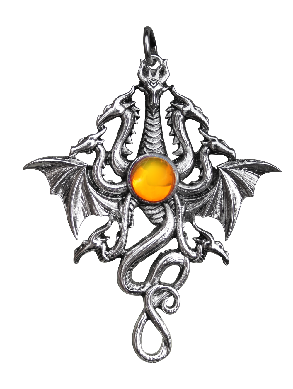 (image for) Lemaen Hydra for Fluidity & Power Pendant