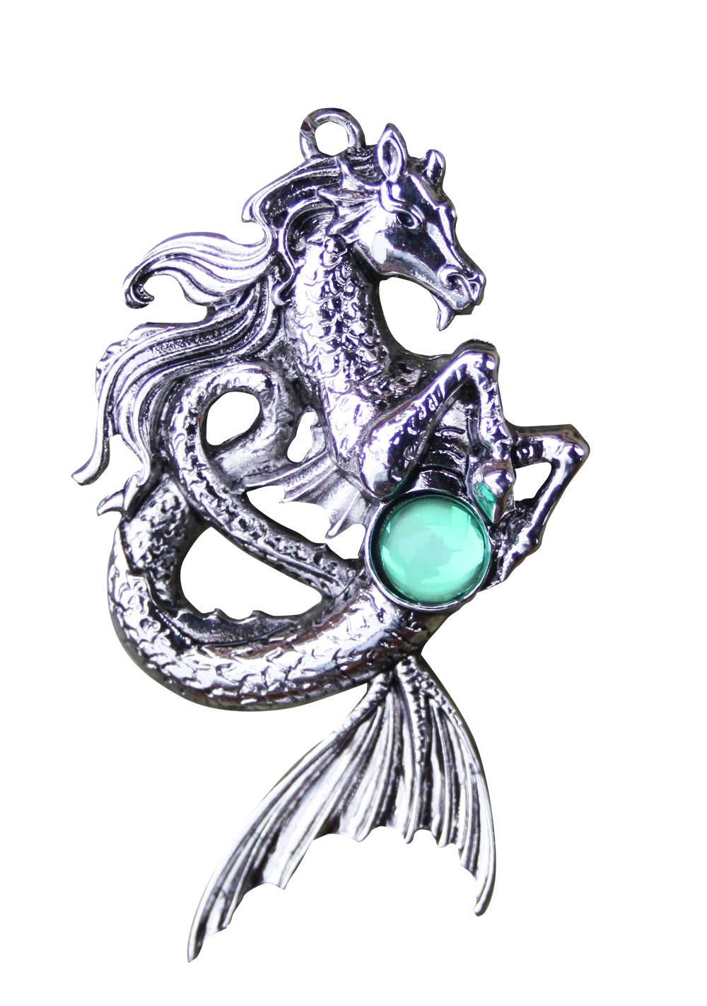 (image for) Kelpie for Mysterious Spirit Pendant