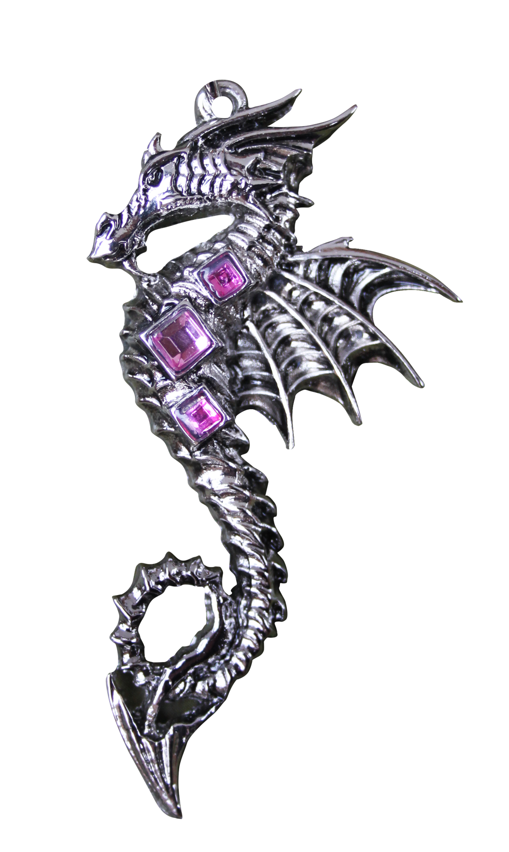 (image for) Sea Dragon for Boundless Creativity Pendant