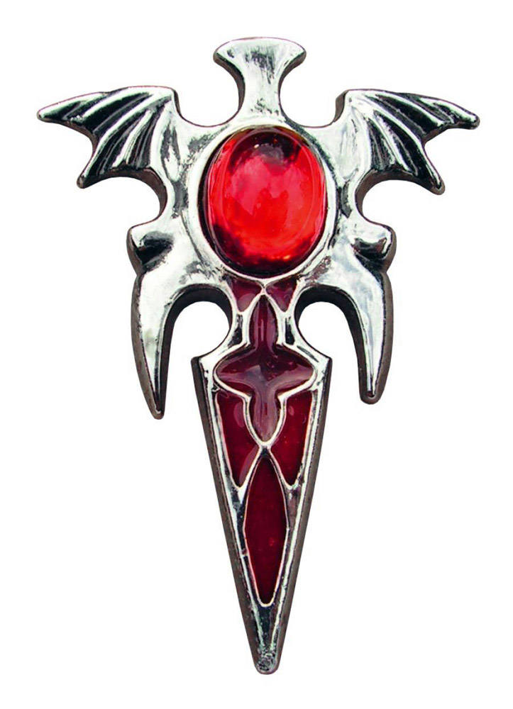 (image for) Vampire Blood Amulet for Life