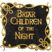 (image for) Briar Children of the Night