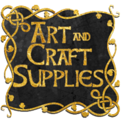 (image for) Art & Craft Supplies