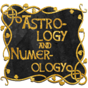 (image for) Astrology & Numerology