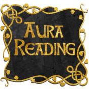 (image for) Aura Reading