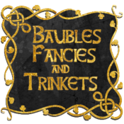 (image for) Baubles, Fancies, & Trinkets