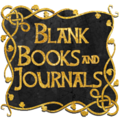 (image for) Blank Books and Journals