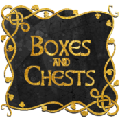 (image for) Boxes & Chests