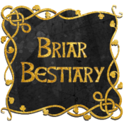 (image for) Briar Bestiary Collection