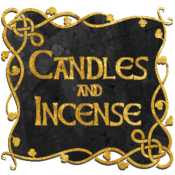 (image for) Candles & Incense