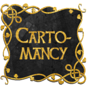 (image for) Cartomancy