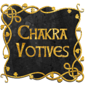 (image for) Chakra Votives