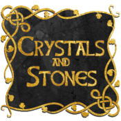 (image for) Crystals & Stones