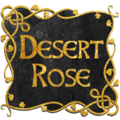 (image for) Desert Rose