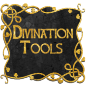 (image for) Divination Tools