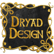 (image for) Dryad Design