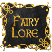 (image for) Fairies & Fairy Lore