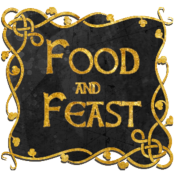 (image for) Food & Feast