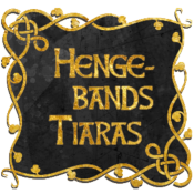 (image for) Hengebands Tiaras