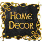 (image for) Home Decor