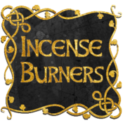 (image for) Incense Burners