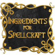 (image for) Ingredients for Spellcraft