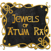 (image for) Jewels of Atum Ra