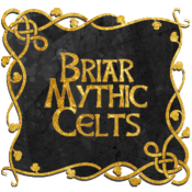 (image for) Briar Mythic Celts Pendants