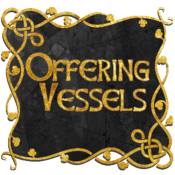 (image for) Offering Vessels