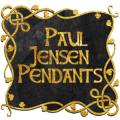 (image for) Paul Jensen Pendants