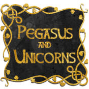 (image for) Pegasus & Unicorns