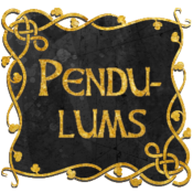 (image for) Pendulums