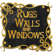 (image for) Rugs, Walls & Windows