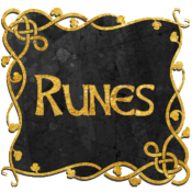 (image for) Runes