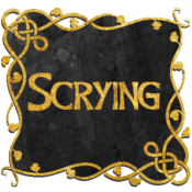 (image for) Scrying