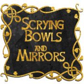 (image for) Scrying Bowls & Mirrors