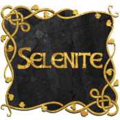 (image for) Selenite