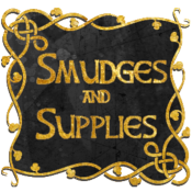 (image for) Smudges & Supplies