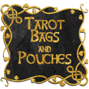 (image for) Tarot Bags & Pouches