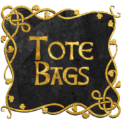 (image for) Tote Bags