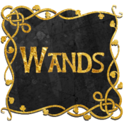 (image for) Wands