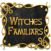 (image for) Witches Familiars