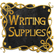 (image for) Writing Supplies