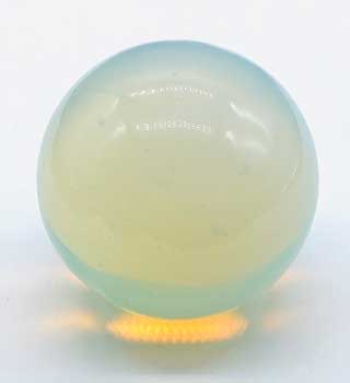 (image for) Opalite Sphere 40mm