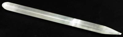 (image for) Selenite Wand